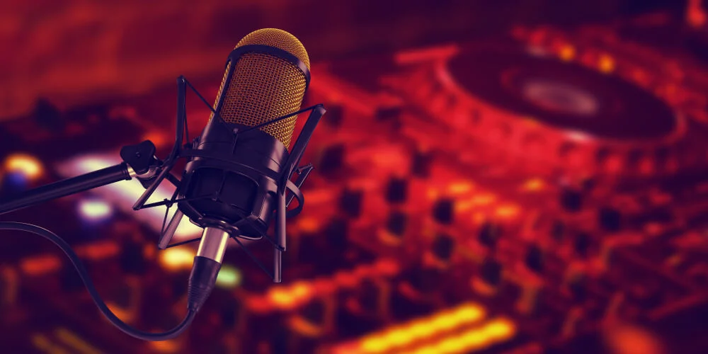 Why Your Business Should Tune into Broadcast Radio Marketing