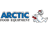 a logo of a snowman