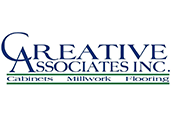 a close-up of a logo