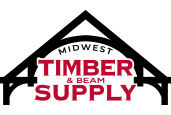 a black background with red text