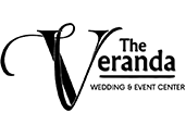 a black background with a black square