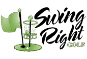 a logo of a golf club