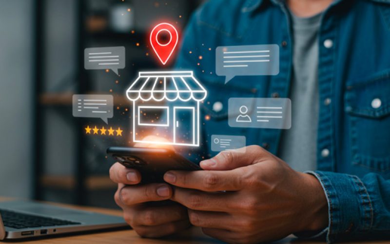 Local-SEO Local-SEO
